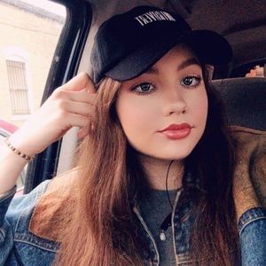 Meet your Posher, Lindsay